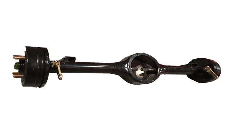 ARKA AKS (LIGHT CARGO)